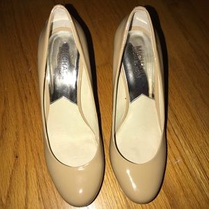 Michael Kors Heels